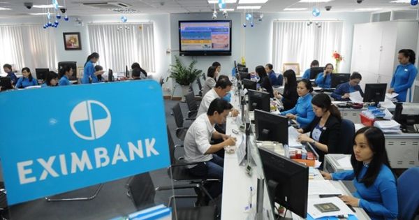 Sau vụ mất 245 tỷ, Eximbank lại dính lùm xùm làm mất 3 lượng vàng của khách