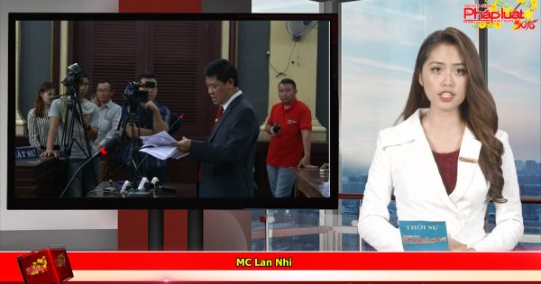 Sau phiên tòa bị hoãn: VinasunTaxi tố GrabTaxi cố tình tung tin sai sự thật.