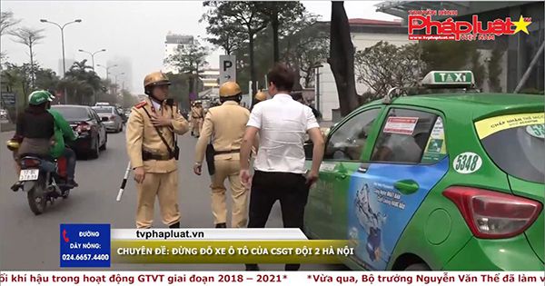 Bản tin An toàn giao thông ngày 09/03/2018