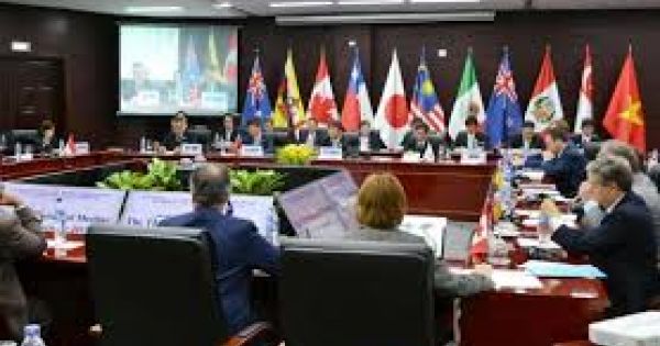 Tất cả các dòng thuế sẽ về 0% trong 7 đến 10 năm tới khi ký Hiệp định CPTPP