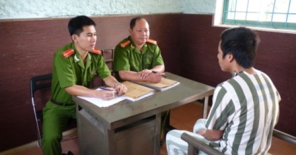 Điểm báo 10/03/2018: Bắt buộc phải ghi âm hoặc ghi hình khi hỏi cung bị can; Tất cả các dòng thuế sẽ về 0% trong 7- 10 năm tới