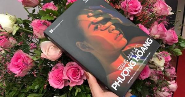 Hoàng Thùy Linh và quyển tự truyện: Những vết thương trong quá khứ