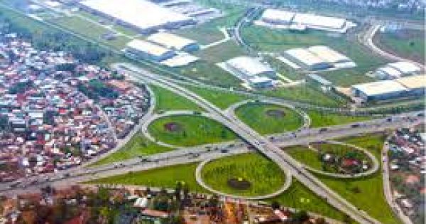 TP HCM: Chuyển 1/3 quỹ đất nông nghiệp sang công nghiệp, đô thị