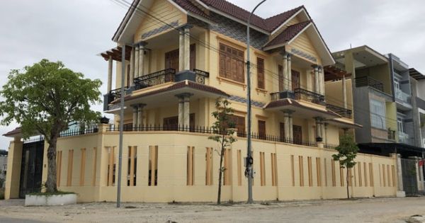 Giãi bày về khối tài sản 