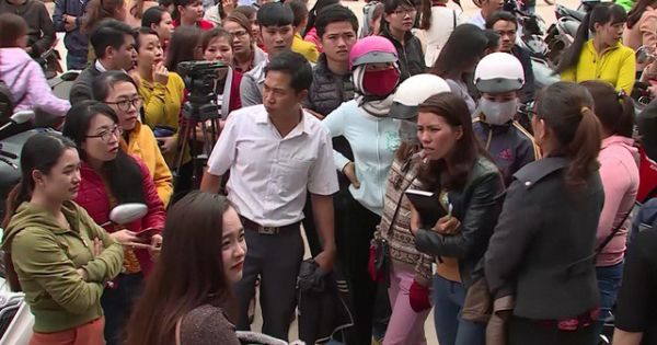 Đắk Lắk: Tạm ngừng việc chấm dứt hợp đồng với hơn 500 giáo viên