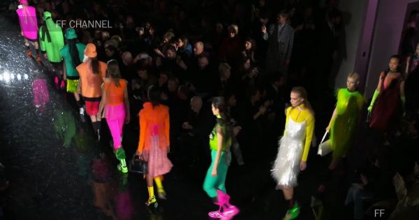 Prada | Fall Winter 2018/2019 Full Fashion Show | Exclusive