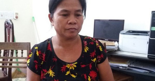 Bán cả mẹ và thai nhi trong bụng sang Trung Quốc lấy 140 triệu đồng