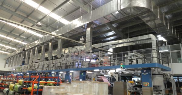 Bao bì, dây kim loại Việt Nam bị kiện ở Mỹ và Thổ Nhĩ Kỳ