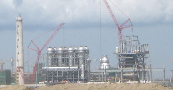 Bộ Kế hoạch và Đầu tư yêu cầu Hà Tĩnh giải trình việc Formosa tăng vốn thêm 600 triệu USD