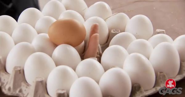 Cười chút chơi: TOP 10 Best Just For Laugh Gags Ever /Part 28