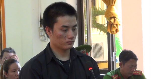 Kiên Giang: 18 năm tù cho ngư phủ đâm chết bạn nhậu vì câu nói đùa
