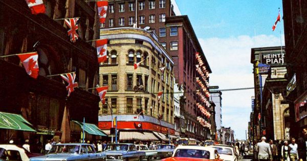 Trung Quốc, Hồng Kông và Canada có nguy cơ khủng hoảng ngân hàng