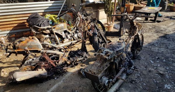 Vụ cháy biệt thự cổ ở Đà Lạt: 5 người tử vong là án mạng nghiêm trọng