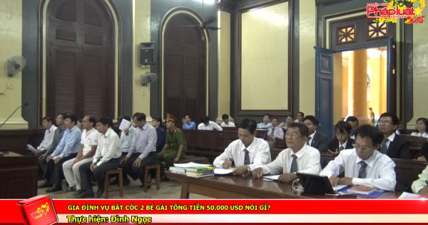 Xét xử vụ Navibank: Luật sư và các bị cáo xin tòa xem xét đánh giá chứng cứ thấu đáo