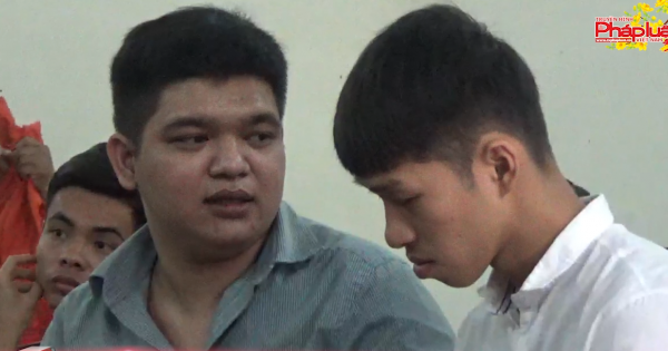 Y án 40 năm tù cho nhóm hiếp dâm tập thể