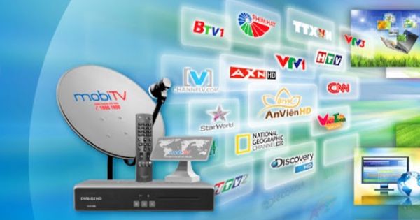 Chậm thanh toán 5% cho AVG, Mobifone có thể bị phạt 711 tỉ đồng