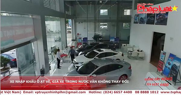 Thị trường hôm nay 14/03/2018