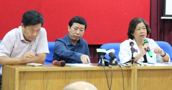 Bộ Y tế khẳng định không có vụ mẹ, con tử vong khi 