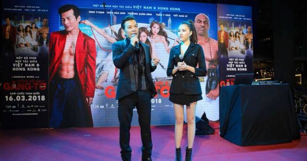 Phim “Những cô gái và găng tơ” của Trần Bảo Sơn chính thức khởi chiếu từ 16/3