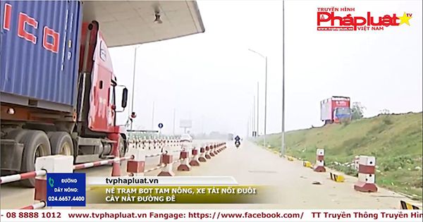 An toàn giao thông 16/03/2018