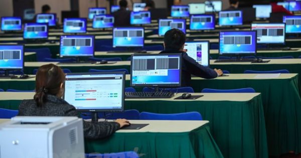 Đề xuất thành lập Trung tâm báo chí TP HCM