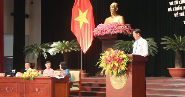 TP.HCM chi hàng tỷ đồng để chiêu mộ nhân tài