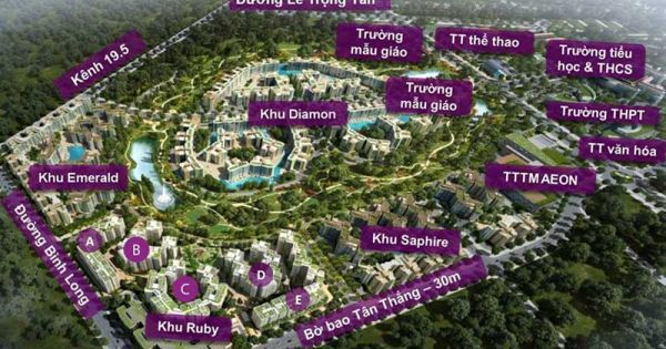 TP HCM: Trưởng Ban bồi thường Quận Tân Phú bị cáo buộc tham ô 54 tỷ