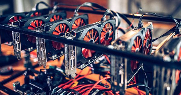 Việt Nam: phải trả giá điện kinh doanh đối với khách hàng đào Bitcoin