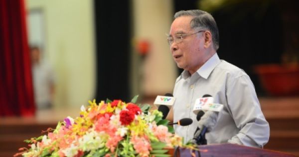 Nguyên Thủ tướng Chính Phủ Phan Văn Khải từ trần