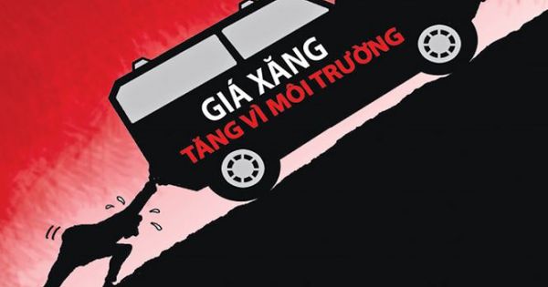 Điểm báo 18/03/2018: Liên tục đòi tăng thuế - Đánh thẳng vào túi tiền của dân; Viettel, Vinaphone, Mobifone hưởng lợi “khủng” từ đường dây đánh bạc ngàn tỷ