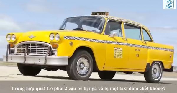 5 Trùng hợp kì lạ nhất trong lịch sử