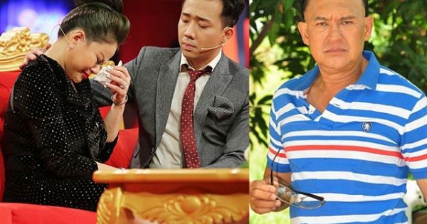 HTV không đồng ý xin lỗi và từ chối bồi thường 1 tỷ cho danh hài Duy Phương