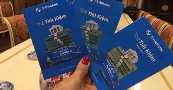 Thuyên chuyển công tác đối với Giám đốc Eximbank TP HCM sau vụ mất 245 tỷ đồng