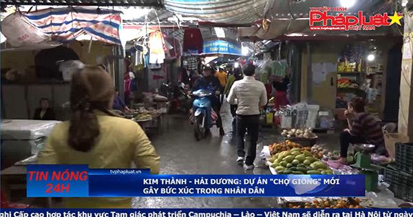 Tin nóng 24h 22/03/2018