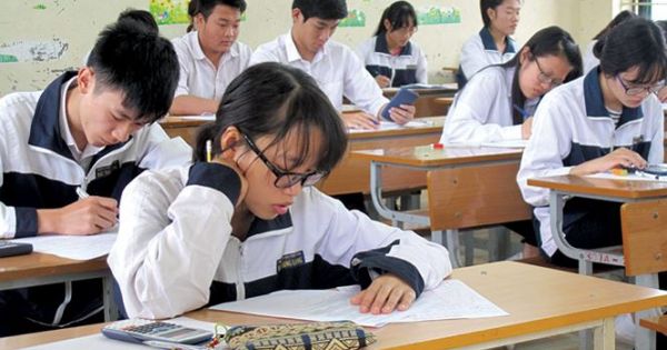 Tuyển sinh đại học 2018: Lạ lùng kỹ thuật khối C, kiến trúc khối A