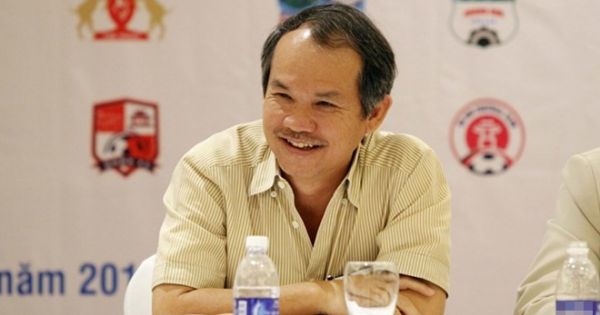 Vì “cái tát cạn tình” của VFF, bầu Đức tuyên chiến đến cùng, chấp nhận bỏ bóng đá