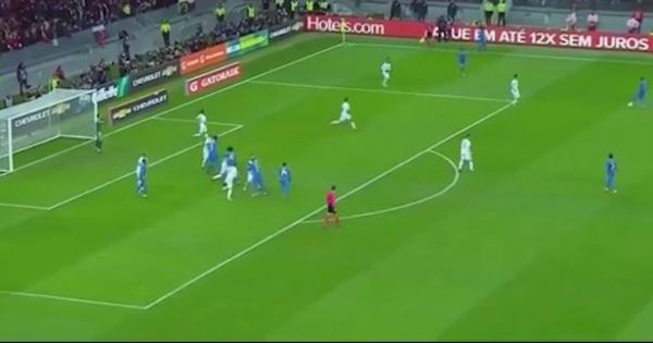 Không cần Neymar, Brazil vẫn thắng đậm đội chủ nhà World Cup