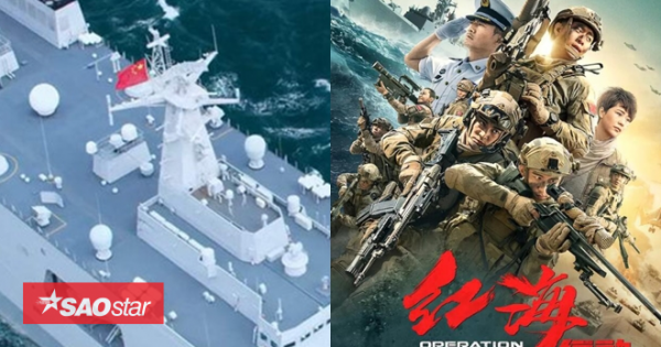 Điểm báo 26/03/2018: Phim nói Biển Đông thuộc Trung Quốc vẫn duyệt chiếu ở Việt Nam?