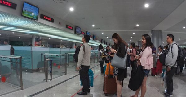 Chính sách Du lịch Việt Nam kiểu “ngăn sông cấm chợ”