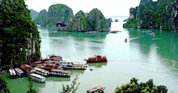 Hạ Long - Cát Bà đang hoàn thiện hồ sơ về quản lý di sản