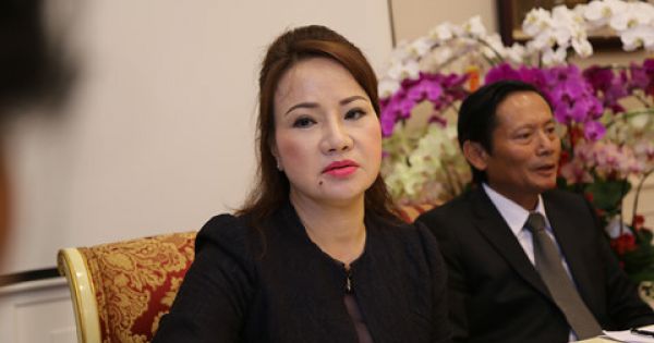 Vụ mất 245 tỷ ở Eximbank: Ngân hàng phải trả lại tiền ngay cho khách!