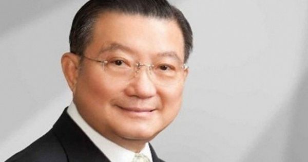 “Gom” cổ phiếu Vinamilk Tỷ phú Thái tiếp tục chi ngàn tỷ