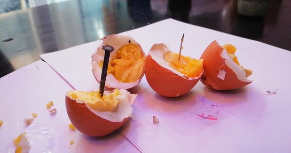 Video: Lật Tẩy Xảo Thuật “Gỡ Bùa Ngải” Ở Bà Rịa – Vũng Tàu