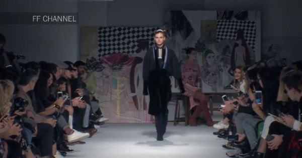 Katty Xiomara | Fall Winter 2018/2019 Full Fashion Show