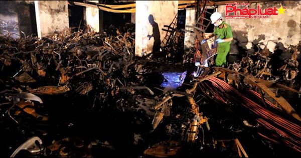 Bản tin tổng hợp ngày 30.3.2018 Truyền Hình Pháp Luật