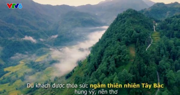 Khai trương tuyến tàu hỏa leo núi dài nhất Việt Nam