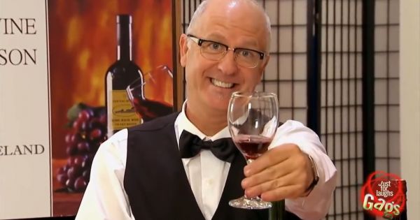 Cười chút chơi: Just For Laughs Gags Ultra Best Of Video 2018