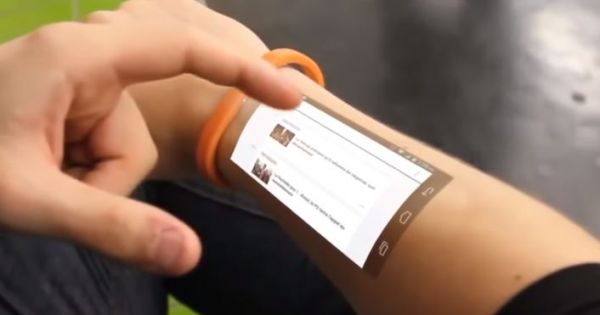 Top 5 Công nghệ tương lai