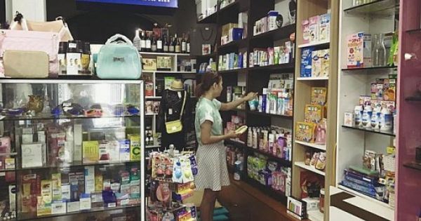 5 Bộ cùng siết, hàng xách tay sẽ không còn đất sống