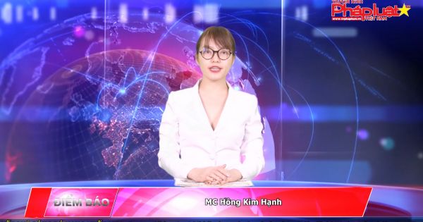 Điểm báo 03/04/2018: Nhiều quan chức bị loại khỏi danh sách công nhận giáo sư, phó giáo sư